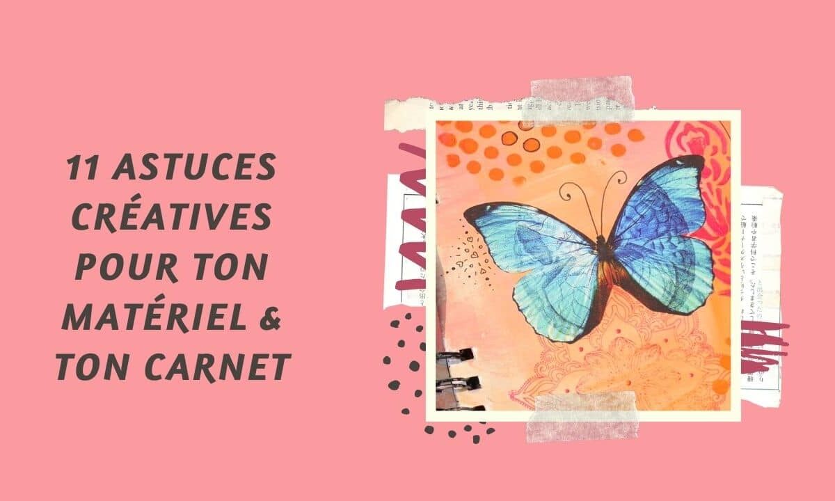 Astuces Créatives
