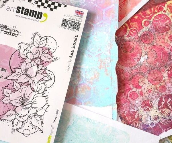 Tout sur les tampons !