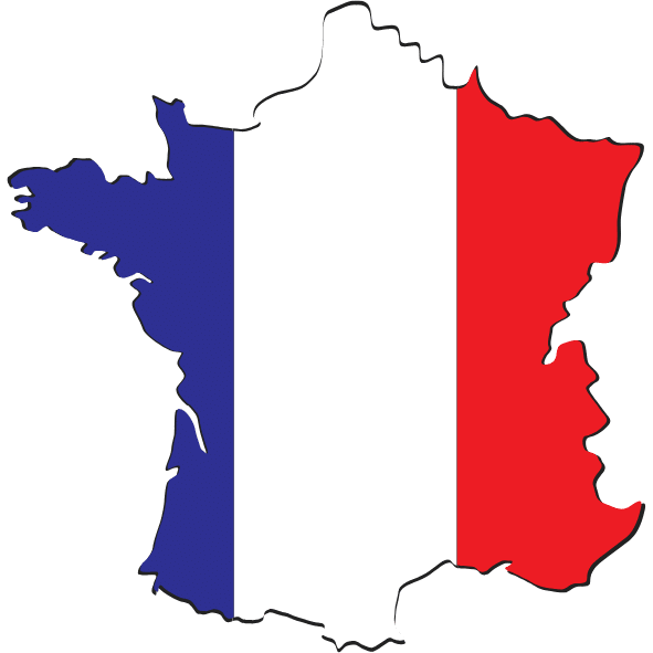 Imaginé & fabriqué en France